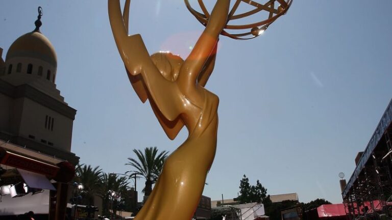Datos básicos de los premios Primetime Emmy