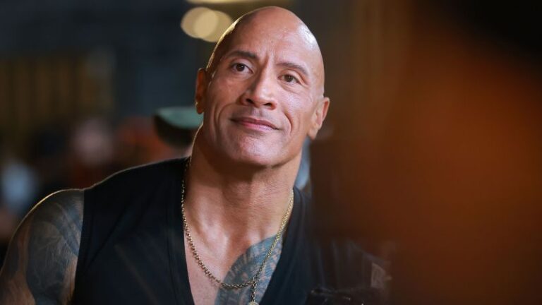 Dwayne Johnson sobre los esfuerzos de recuperación de Maui: ‘Resolver es nuestro ADN’