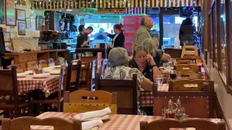 Rincón Criollo, restaurante cubano, cierra luego 47 años