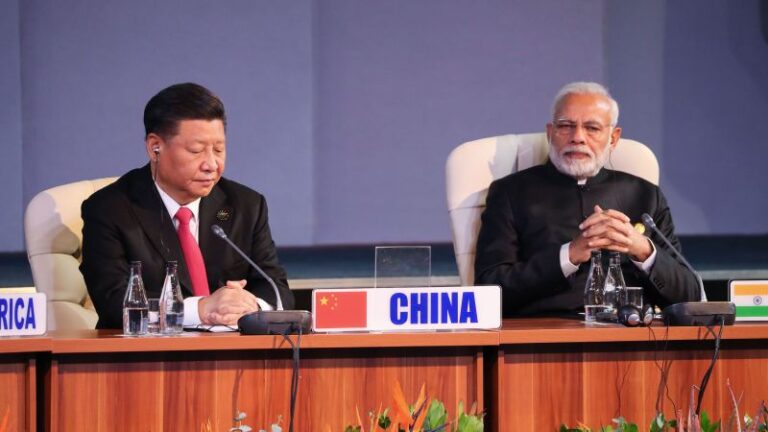 El nuevo mapa nacional de China ha enfurecido a India, Malasia y Filipinas