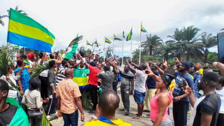Golpe militar en Gabón: lo que hay que saber sobre el derrocamiento de la dinastía Bongo