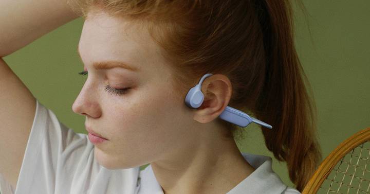 HAYLOU PurFree Lite, nuevos auriculares de conducción ósea a un precio increíble |  Artilugio