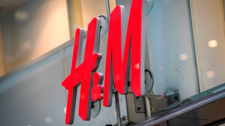 H&M ‘eliminará gradualmente’ las operaciones en Myanmar después de más acusaciones de abuso de los trabajadores