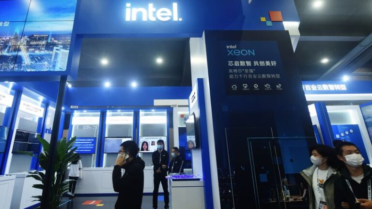 Intel cancela un acuerdo de Tower Semiconductor de $ 5.4 mil millones después de no obtener la aprobación regulatoria