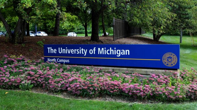 La Universidad de Michigan cierra la red pública tras un incidente de ciberseguridad «significativo»