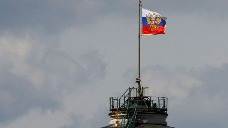 La ‘maldición de agosto’ de Rusia hace que la guerra vuelva a casa