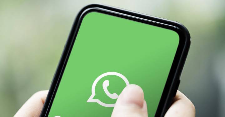 Llegan los grupos sin nombre a WhatsApp, una buena idea que puede ser muy útil |  Estilo de vida
