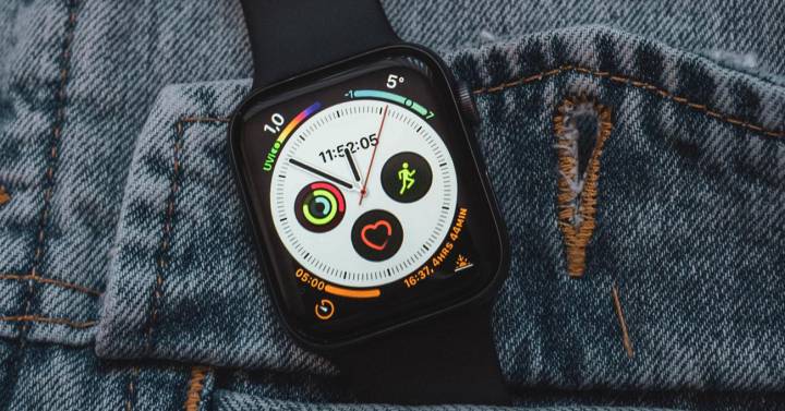 Los nuevos Apple Watch ofrecerán un diseño mejorado, y los sensores son la clave |  Artilugio