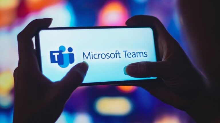 Microsoft separará Teams de Office en Europa tras la presión de la UE