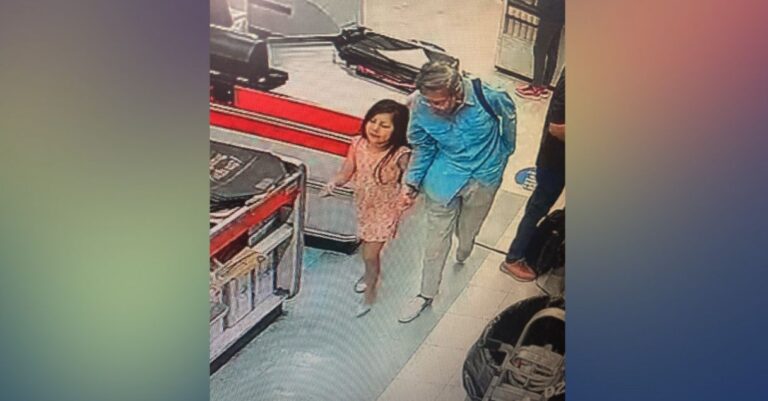 Encuentran niña 5 años habia desaparecido en Jackson Heights