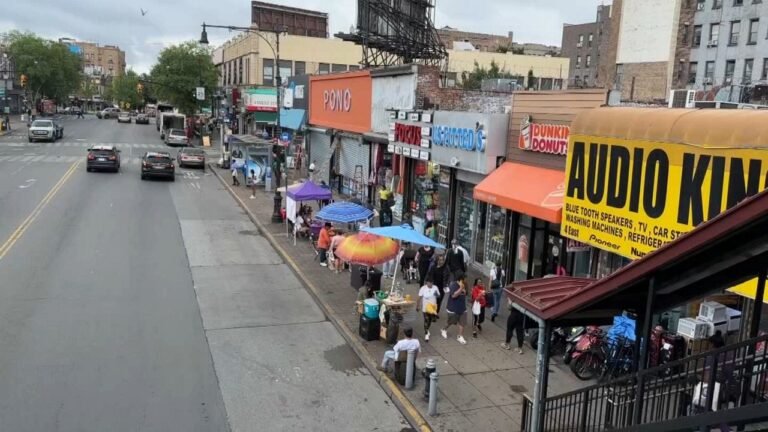 Programa prestamos pequeños negocios del sur de El Bronx