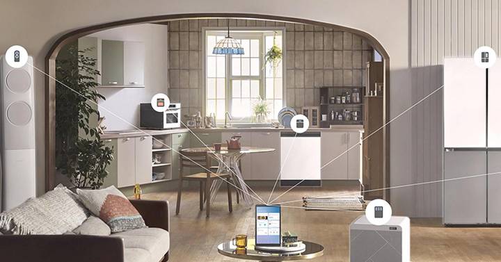 Samsung SmartThings, avances en la apuesta para ofrecer un mejor hogar conectado |  Estilo de vida
