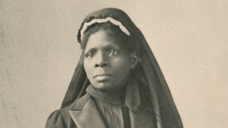 Savannah cambia el nombre de la plaza histórica en honor a la mujer negra que enseñó a leer y escribir a los esclavos emancipados