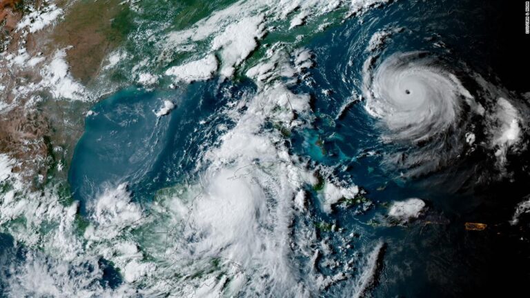 Se espera que el huracán Idalia toque tierra como tormenta de categoría 4