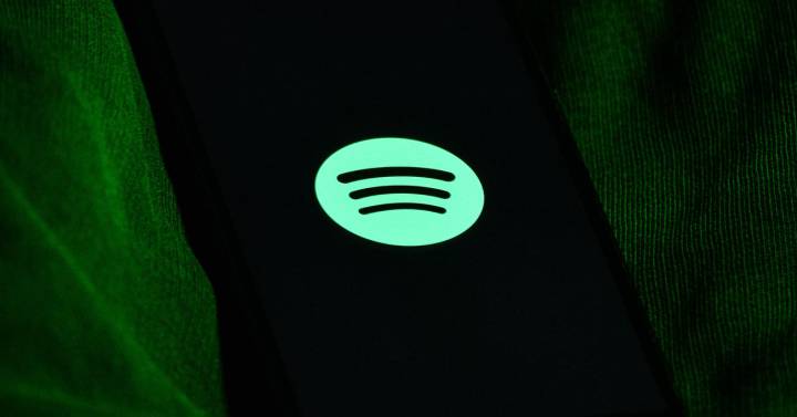Spotify se actualiza y añade dos widgets para Android, descubre lo que hacen |  Estilo de vida