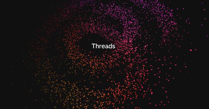 Threads lanza dos nuevas funciones que siguen mejorando el uso de la plataforma |  Estilo de vida
