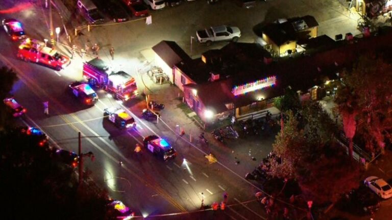 Tiroteo en Trabuco Canyon: 3 muertos y múltiples heridos tras tiroteo masivo en un bar de motociclistas de California