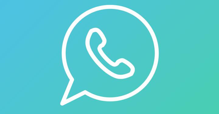 WhatsApp funciona en el uso de stickers generados por IA, ¿cómo funcionará?  |  Estilo de vida
