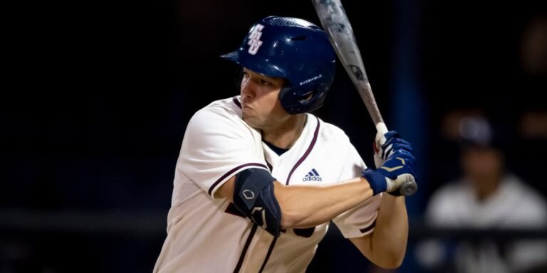 Los Angelinos llaman a Nolan Schanuel después de 21 juegos de Ligas Menores