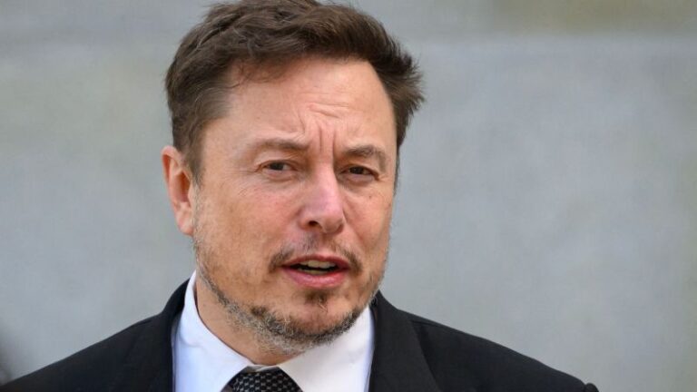 Alemania responde a Elon Musk después de que interviniera en el debate sobre inmigrantes