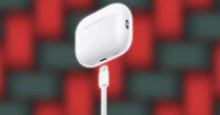 Apple actualiza los AirPods Pro (2.ª generación), que ahora tienen USB tipo C |  Artilugio