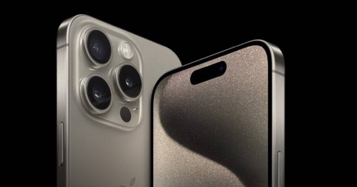 Apple presenta sus nuevos iPhone 15: características, precio y novedades |  Teléfonos inteligentes