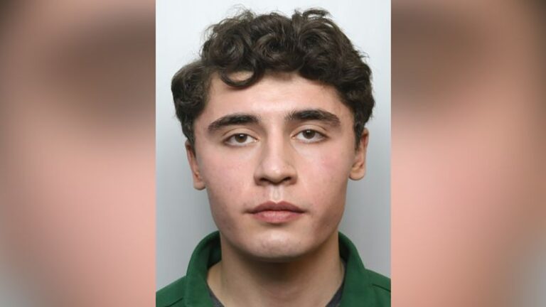 Arresto de Daniel Khalife: la policía de Londres encuentra a un sospechoso de terrorismo fugitivo en Chiswick