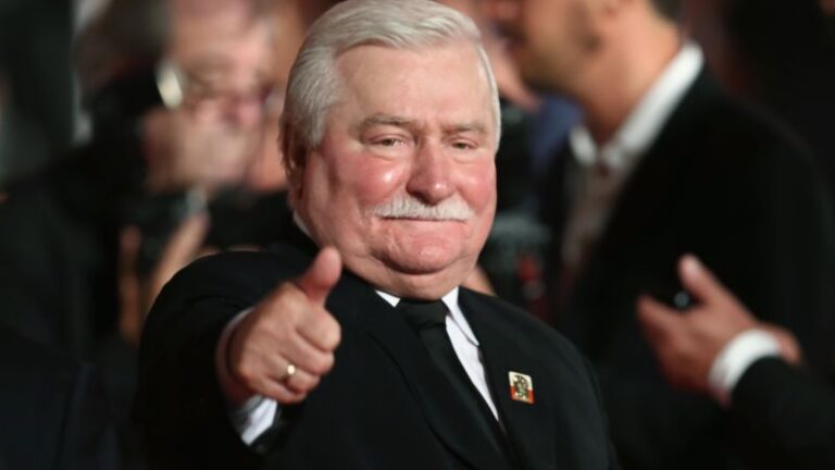 Datos breves sobre Lech Walesa |  cnn