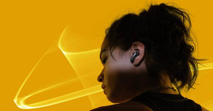 El Redmi Note 13 no llegará solo, le acompañarán los nuevos auriculares Buds 5 |  Artilugio