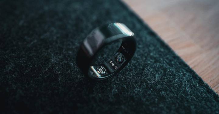 El anillo inteligente de Samsung estaría más cerca de lo esperado, ¿cuándo llegará?  |  Artilugio