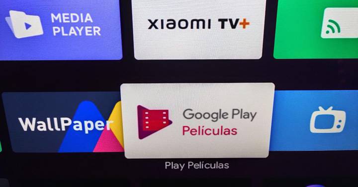 Es oficial: hay fecha para el cierre de Google Play Películas para Android TV |  Televisión inteligente