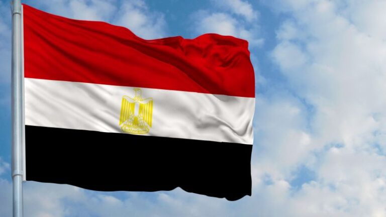 Estados Unidos redirigirá millones de fondos para Egipto a Taiwán y el Líbano y permitirá que El Cairo acceda a millones más