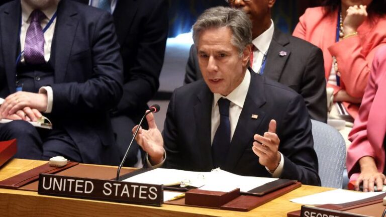 Golpe de Estado en Gabón: Estados Unidos suspende el programa de ayuda