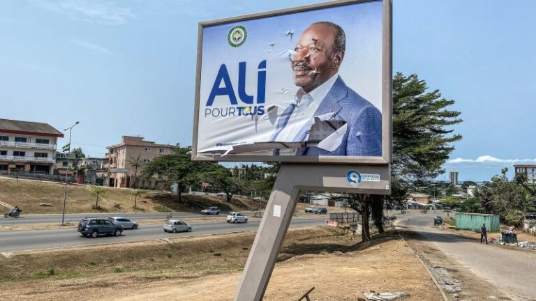 Golpe de Estado en Gabón: cómo se está desintegrando el imperio neocolonial de Francia en sus antiguos territorios