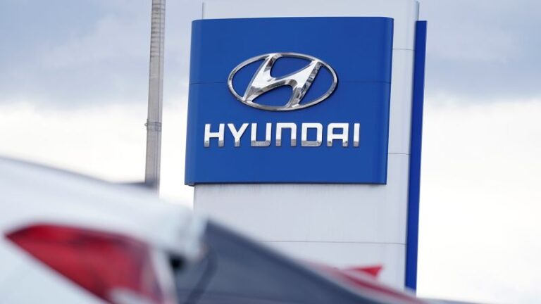 Hyundai y LG gastarán 2.000 millones de dólares más en una planta de baterías en Georgia