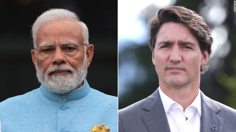 India llama a Canadá un «refugio seguro para los terroristas» mientras las relaciones se desploman por el asesinato de Hardeep Singh Nijjar