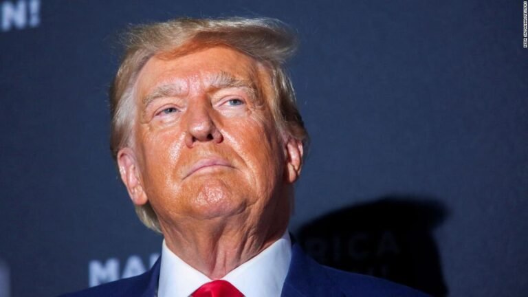 Informe especial del gran jurado de Trump Georgia y últimas noticias sobre casos de subversión electoral