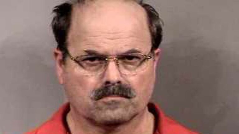 Asesino de BTK: el sheriff dice que es posible que se haya hecho una identificación de una mujer representada en el dibujo de Dennis Rader