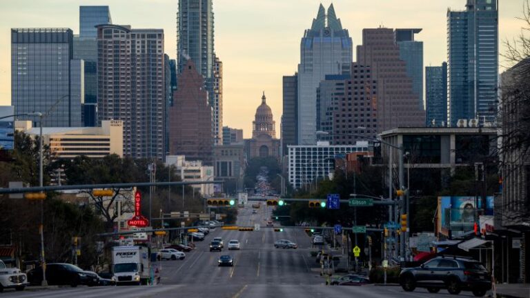 Los conductores ebrios de Texas ahora tendrán que pagar manutención infantil si matan a uno de sus padres o tutores