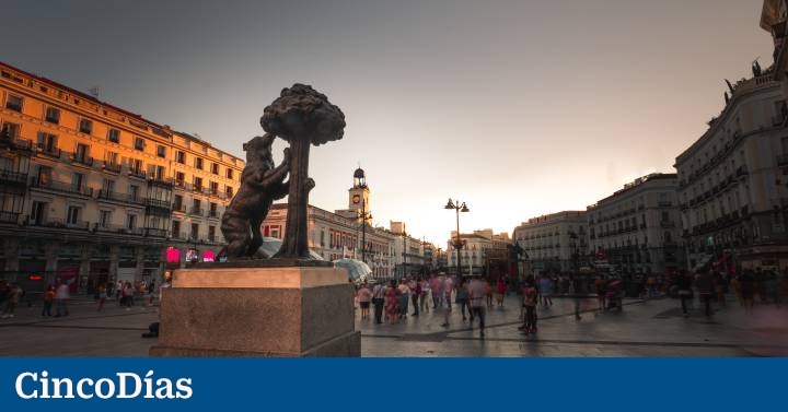 Madrid, la comunidad con más franquicias en España |  Franquicias