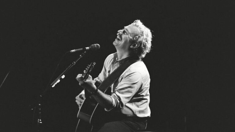 Muere Jimmy Buffett, cantante de ‘Margaritaville’, a los 76 años
