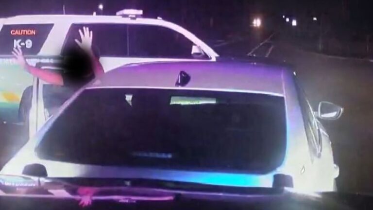 Niños de Florida robaron el auto de mamá después de que ella se llevara sus aparatos electrónicos y fueron encontrados a más de 200 millas de distancia, dicen las autoridades