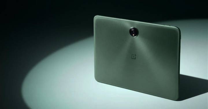 OnePlus presiona con los tablets: prepara un nuevo modelo completo y muy barato |  tabletas
