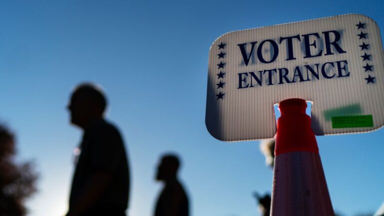 Rhode Island y Utah celebran elecciones primarias especiales para escaños en la Cámara de Representantes