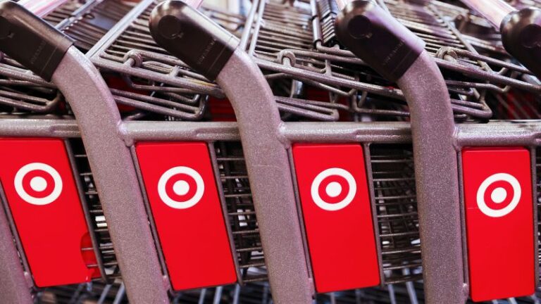 Target dice que cerrará nueve tiendas en cuatro estados por robo y crimen minorista organizado