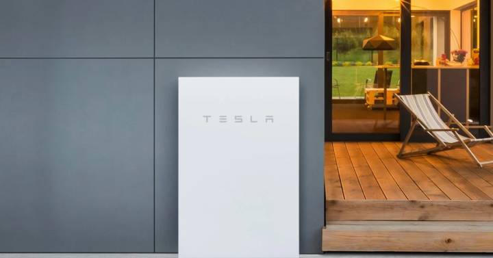 Tesla presenta la nueva PowerWall 3 con mejoras técnicas para ahorrar en la factura de la luz |  Artilugio