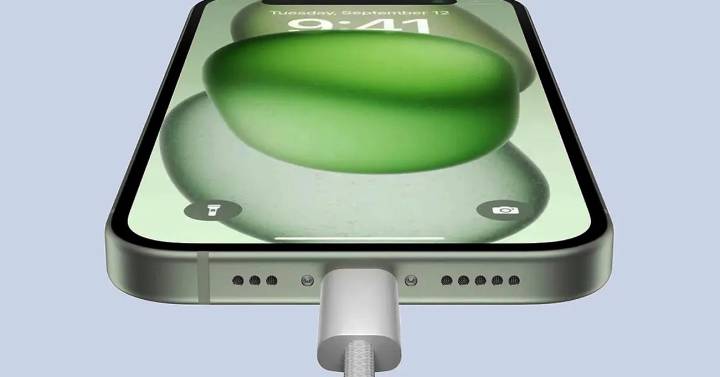 Una de las grandes mejoras de los iPhone 15 la disfrutarás de viaje, ¿cuál es?  |  Teléfonos inteligentes