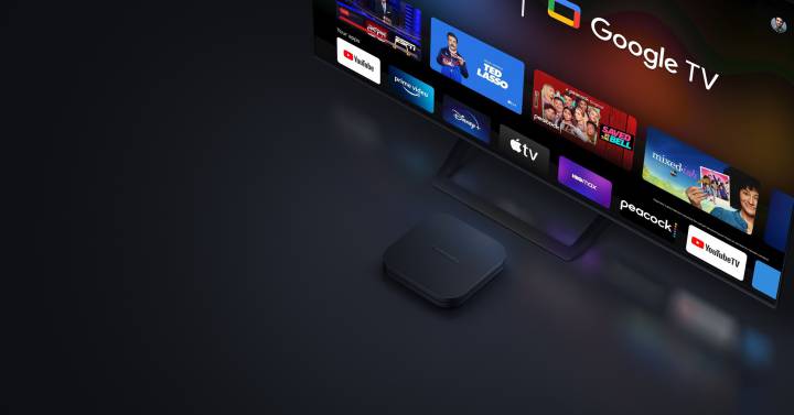 Ya puedes comprar la Xiaoni TV Box de segunda generación en España de forma oficial |  Televisión inteligente
