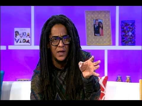 #AccesoTotal a Tego Calderon