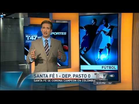 Las Deportivas con RafaBe® por Telemundo 47
